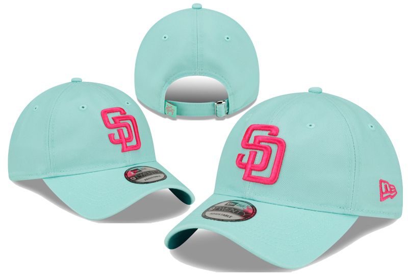 2024 MLB San Diego Padres Hat TX202407142->mlb hats->Sports Caps
